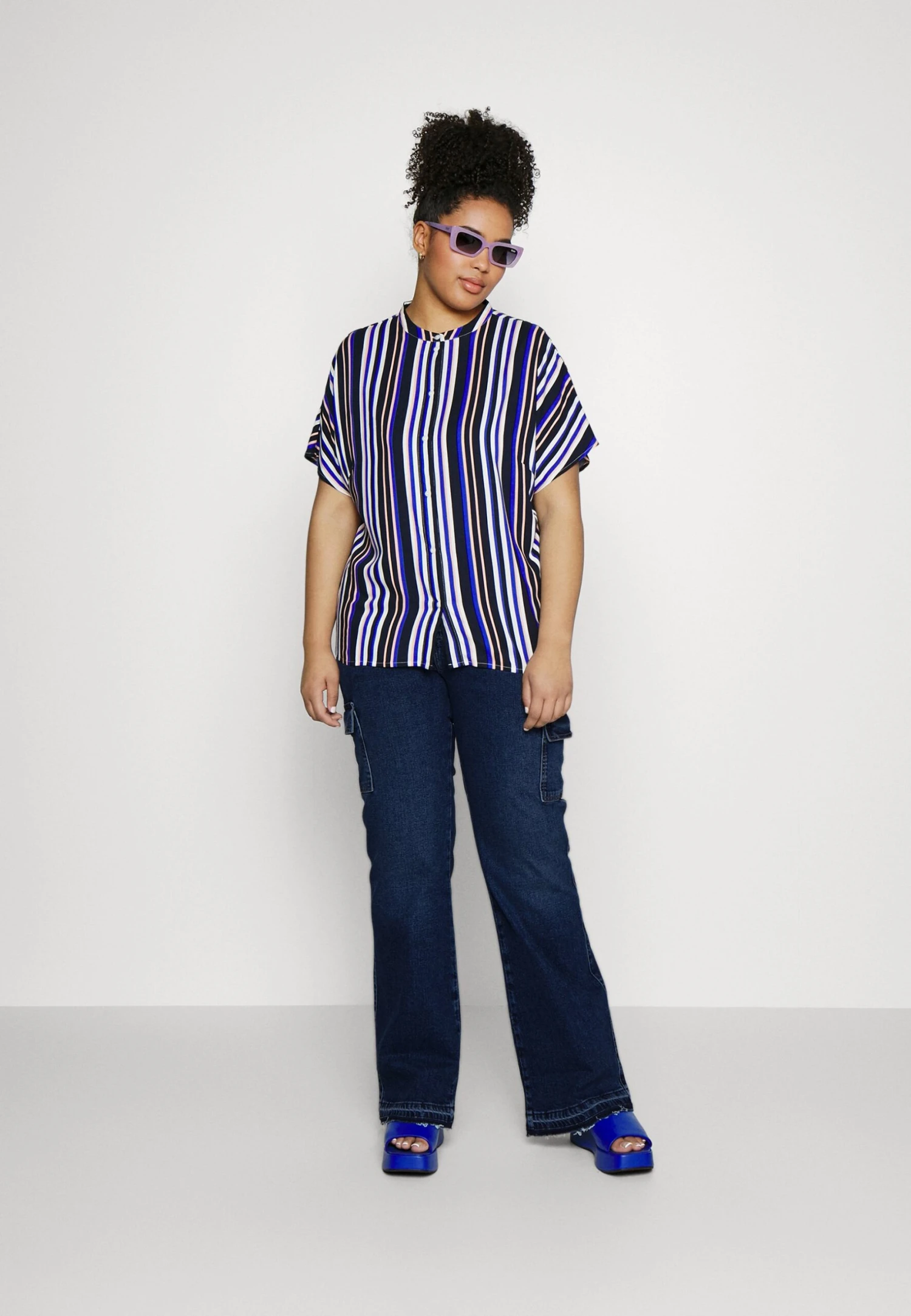 Bootcut Jeans - Bootcut Jeans 4 Bootcut Jeans - Bootcut Jeans - Image 2