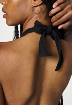 Even&Odd Jersey Dress - Black -FOREVER 21 e9eac31906ee44589be00b1fbc7c8cde