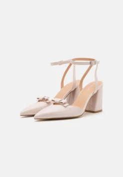 Even&Odd High Heels - Rose Beige -FOREVER 21 ea6c549f43d14f67ab76c3f206bece65