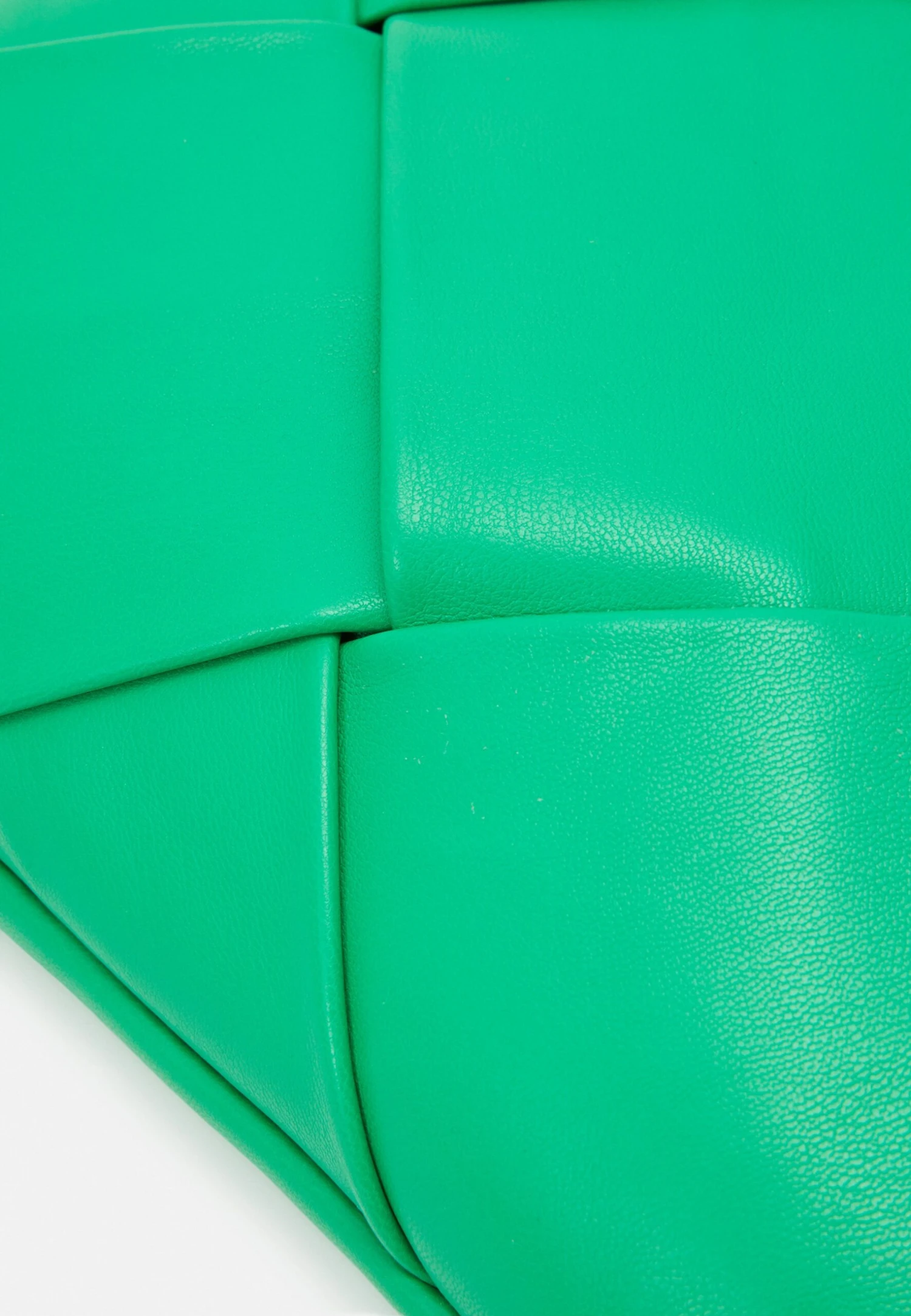 Even&Odd Clutch - Green 6 Even&Odd Clutch - Green - Image 4