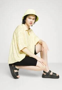 Even&Odd 2 Pack - Shorts - Black/Beige -FOREVER 21 eb47de1fa0024d83b325daf45e93c59a