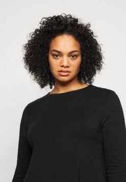 Day Dress - Black -FOREVER 21 ebbb1585a527470db417772dc41ac4eb