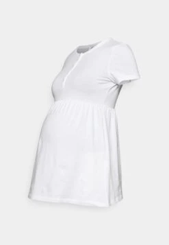 Basic T-Shirt - White -FOREVER 21 ebd6c06aa5a644709f8ca34a48280a8e