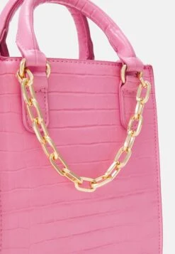 Even&Odd Handbag - Pink -FOREVER 21 ecc0585fd67f4fce8c39289cfdc22492