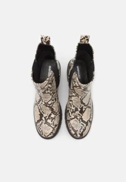 Even&Odd Platform Ankle Boots - Multi-Coloured -FOREVER 21 ed1e66eba8eb4763a70384871a5be281