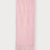 Even&Odd Scarf - Pink -FOREVER 21 ed6e732bb1114f858fa13410a7f56aa0 1