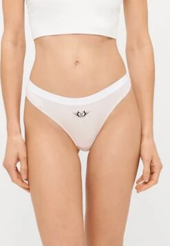 Even&Odd 5 PACK - Thong - Black/pink/off White 13 Even&Odd 5 PACK - Thong - Black/pink/off White -FOREVER 21 ee65e971be4347d899c6fb2b5b2234fd