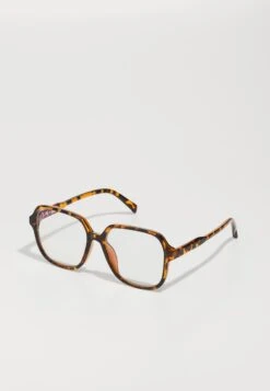 Even&Odd Blue Light Glasses - Tortoise Brown