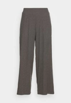 Even&Odd Trousers - Mottled Dark Grey -FOREVER 21 eed7c23928c746a6a3211dfe3970abe1