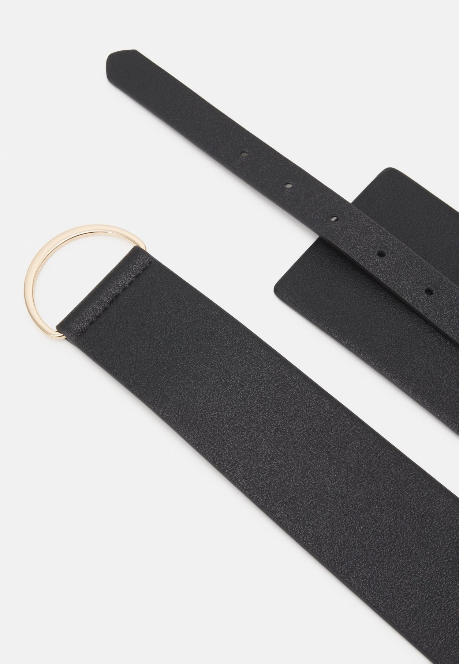Even&Odd Waist Belt - Black 5 Even&Odd Waist Belt - Black - Image 3