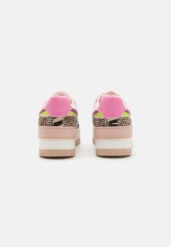 Even&Odd Trainers - Multi-coloured -FOREVER 21 f09a410a8c5d41dba0bbe06a72ee7fe7