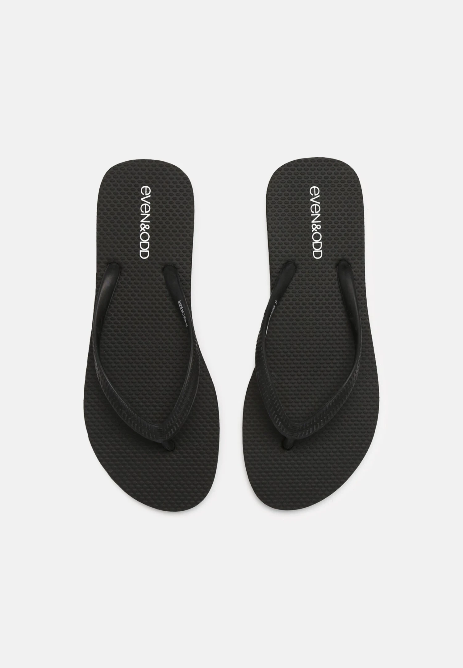 Even&Odd 2 Pack - Pool Shoes - Black/White 7 Even&Odd 2 Pack - Pool Shoes - Black/White - Image 5