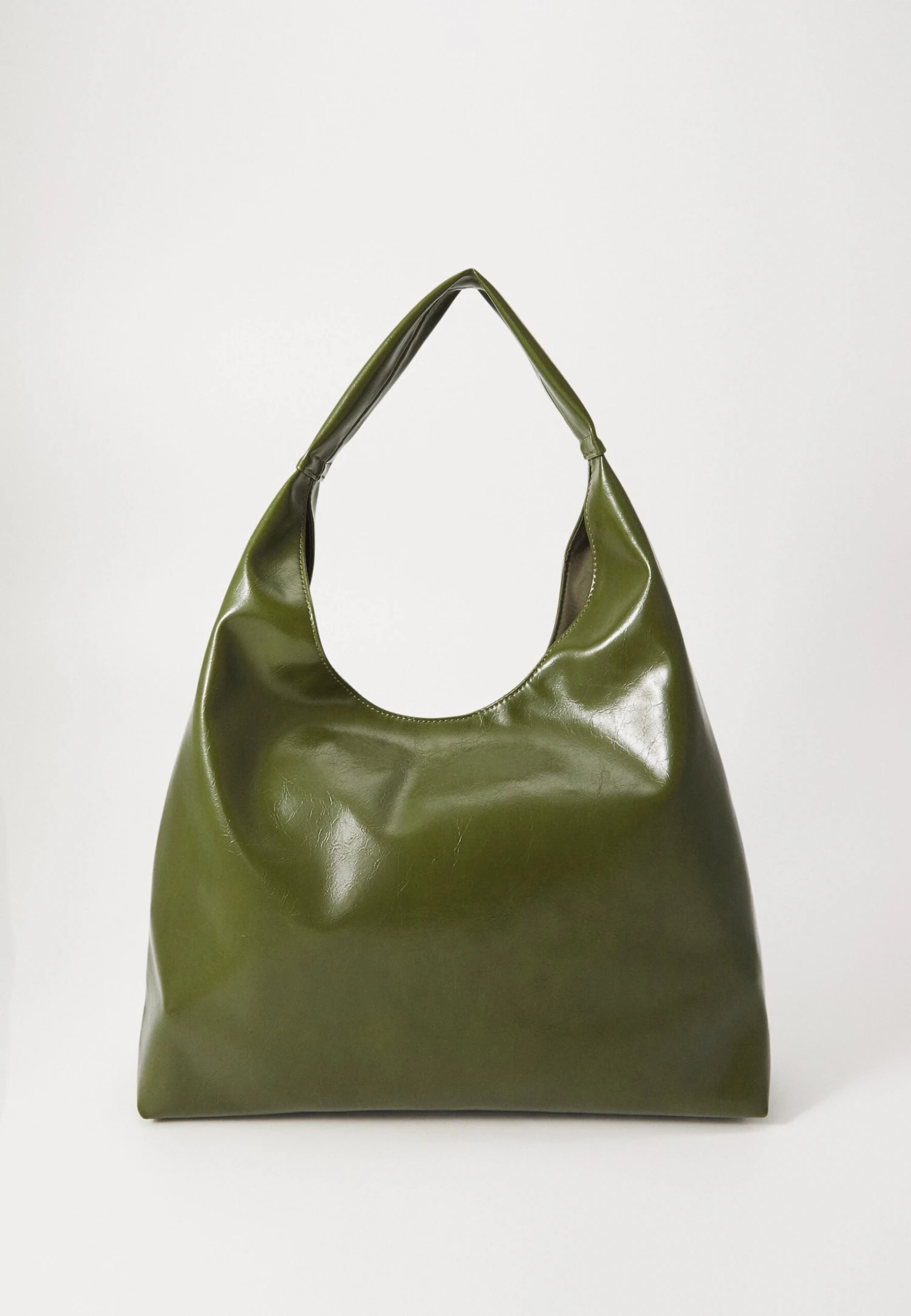 Even&Odd Tote Bag - Green 3 Even&Odd Tote Bag - Green - Image 2