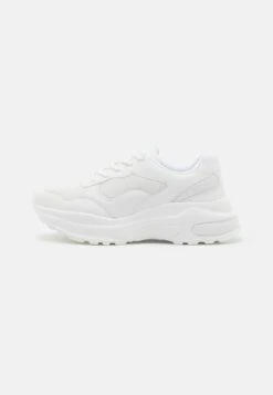Even&Odd Trainers - White -FOREVER 21 f14989f80f184640abbe79eb110ff552