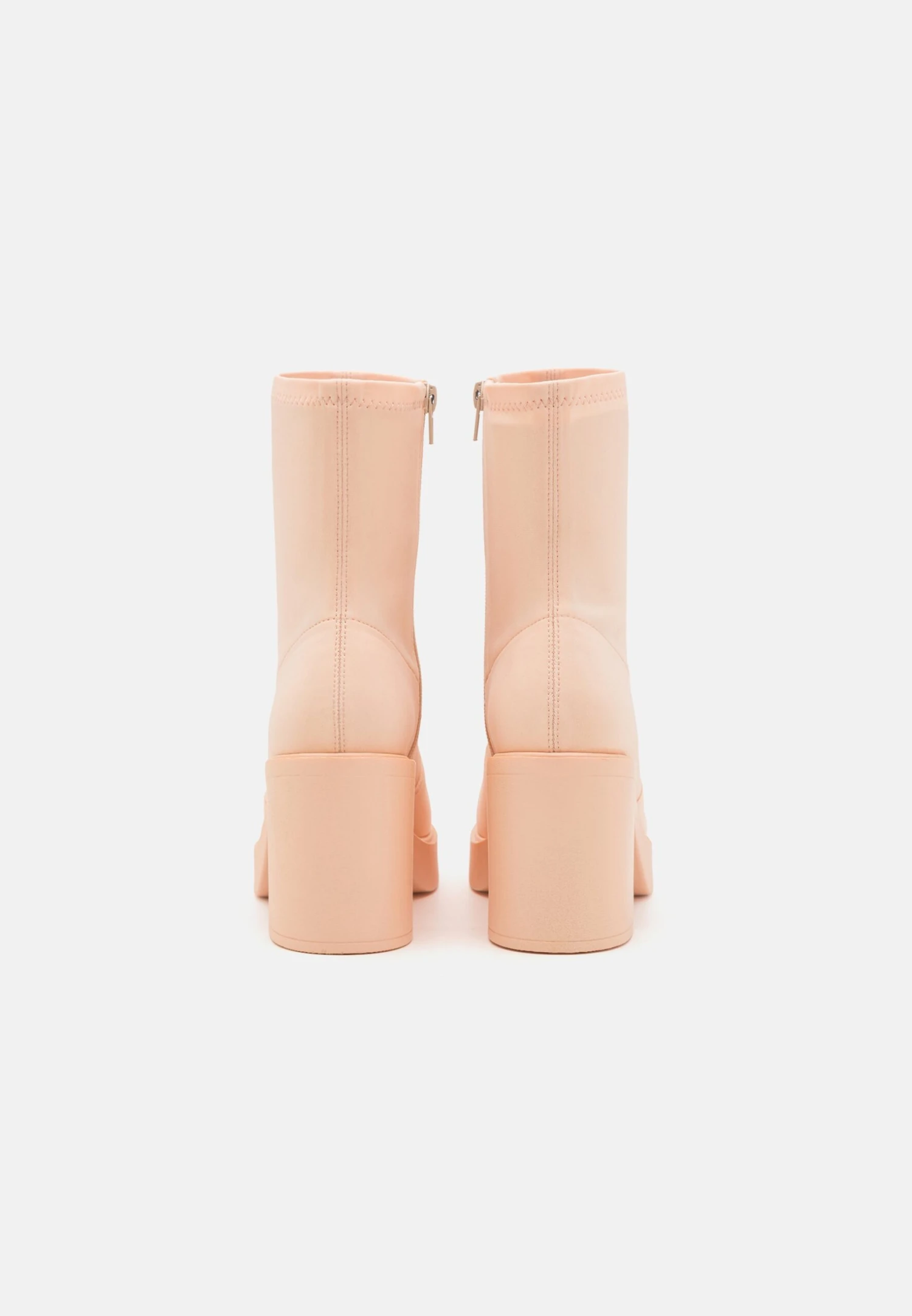 Even&Odd Platform Ankle Boots - Platform Ankle Boots 6 Even&Odd Platform Ankle Boots - Platform Ankle Boots - Image 4