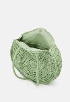 Even&Odd Tote Bag - Mint -FOREVER 21 f368aba2bfae40a4b65da89bb9d967f0