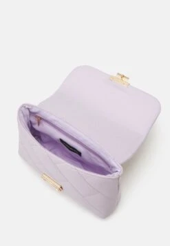 Even&Odd Across Body Bag - Lilac -FOREVER 21 f42e21e88177487c9ac6ff992dd53766