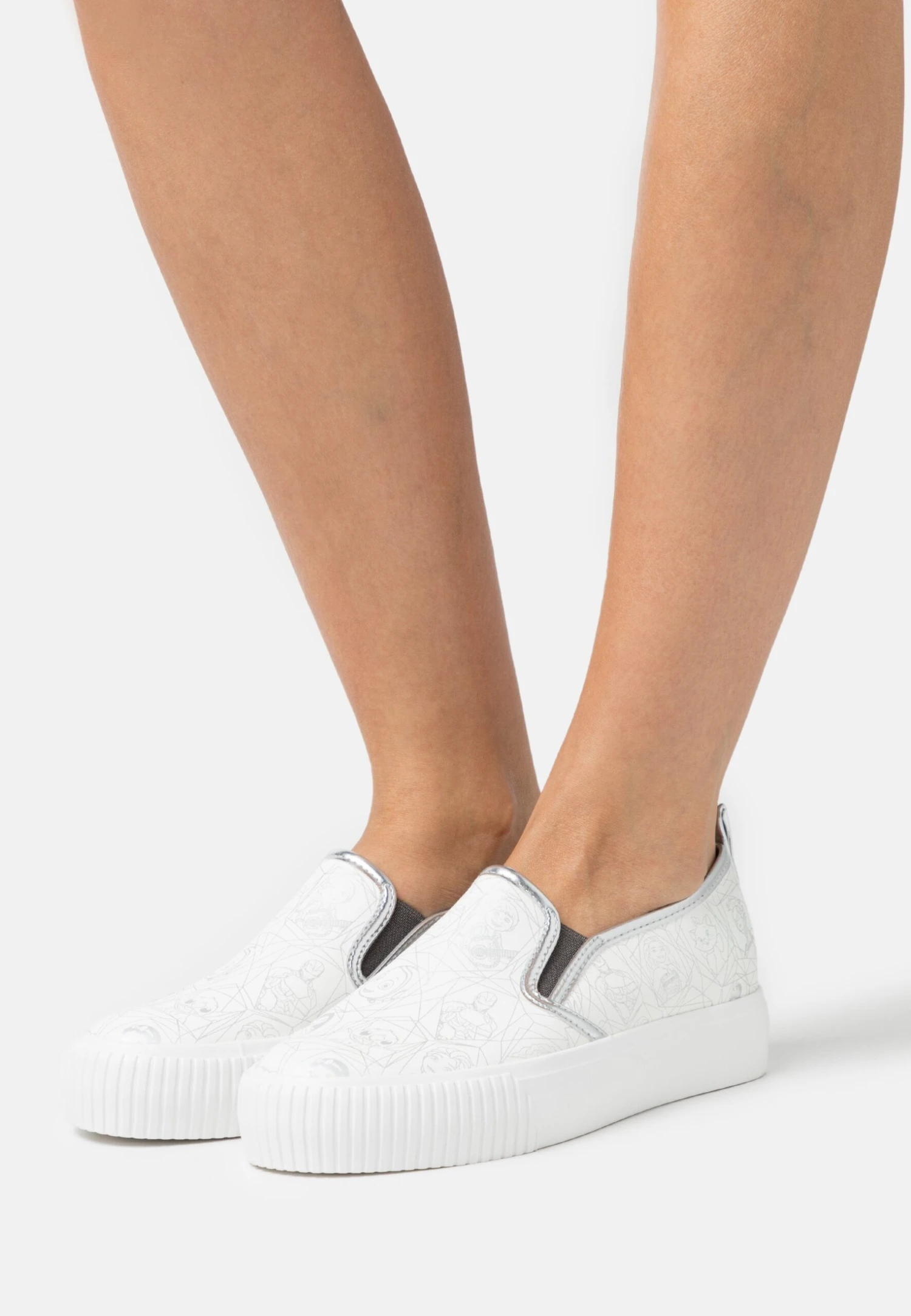 Even&Odd Disney D100 - Trainers 3 Even&Odd Disney D100 - Trainers