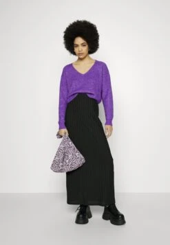 Even&Odd Jumper - Lilac -FOREVER 21 f5a90f861c864771b1d2b5af83e774fd