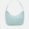 Even&Odd Shoulder Bag - Handbag - Light Blue