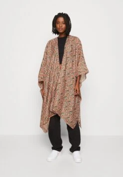 Even&Odd Summer Jacket - Red