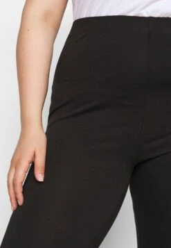 3 Pack - Leggings - Trousers - Black -FOREVER 21 f7031899ac9a444c8201c3b43d6f6961