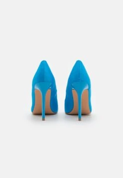 Even&Odd High Heels - Light Blue -FOREVER 21 f7514d7ebb7946ecbc63c5b63a98f934