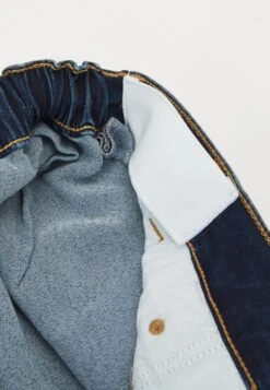 Even&Odd Slim Fit Jeans - Blue Denim -FOREVER 21 f793647c7b4243af9b005ee2525fdc0f