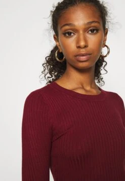 Even&Odd Jumper - Winetasting -FOREVER 21 f7b4ce5f09424d23b70380debfc8ca93