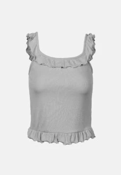 Even&Odd SET - Pyjamas - Light Grey Melange 14 Even&Odd SET - Pyjamas - Light Grey Melange -FOREVER 21 f7eccb53486146b1b7d72712fc598848