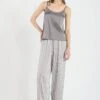 Even&Odd SET - Pyjama Set - Slate Grey