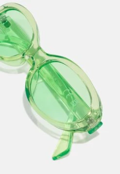 Even&Odd Sunglasses - Light Green 7 Even&Odd Sunglasses - Light Green -FOREVER 21 f8d5a37e131e42f49ccb611d4ff28b97