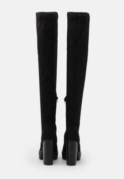 Even&Odd High Heeled Boots - High Heeled Boots -FOREVER 21 f8ffd822bc824c209394a102a6c5d0fb