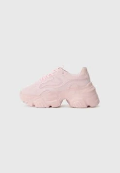 Even&Odd Trainers - Light Pink