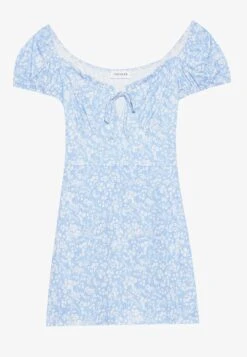 Even&Odd Jumpsuit - Multicolour -FOREVER 21 fa218633f76d42a7a0a5de1737b066a9