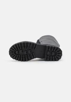 Lace-Up Boots - Lace-Up Boots -FOREVER 21 facce53e1fab48afbaa7cda23a46addf