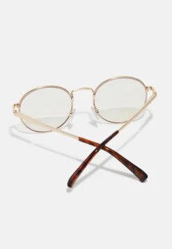 Even&Odd Blue Light Glasses - Gold-Coloured -FOREVER 21 fbb9366d72594d3996dcd655bddac0bb