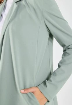 Even&Odd Blazer - Sage -FOREVER 21 fd054f88d1514ea390e8a3d296e969b0