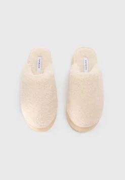 Even&Odd Mules - Off White -FOREVER 21 fd6aac21163841feb7220a843a96e9ba