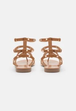 Even&Odd Sandals - Cognac 11 Even&Odd Sandals - Cognac -FOREVER 21 fde05654511145c6a415b69857d8d1b3