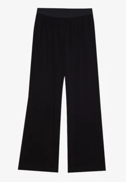 Even&Odd 2 PACK - Pyjama Bottoms - Black/ Beige 18 Even&Odd 2 PACK - Pyjama Bottoms - Black/ Beige -FOREVER 21 fe3cccfdf318454c839626a334e0f583