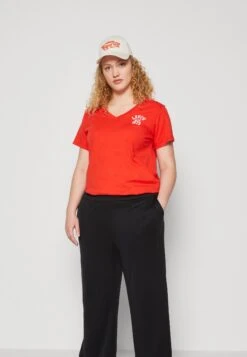 Modal Soft Culotte - Trousers - Black -FOREVER 21 fe4ecb03be394215a71f6ad8ac8c0a5c