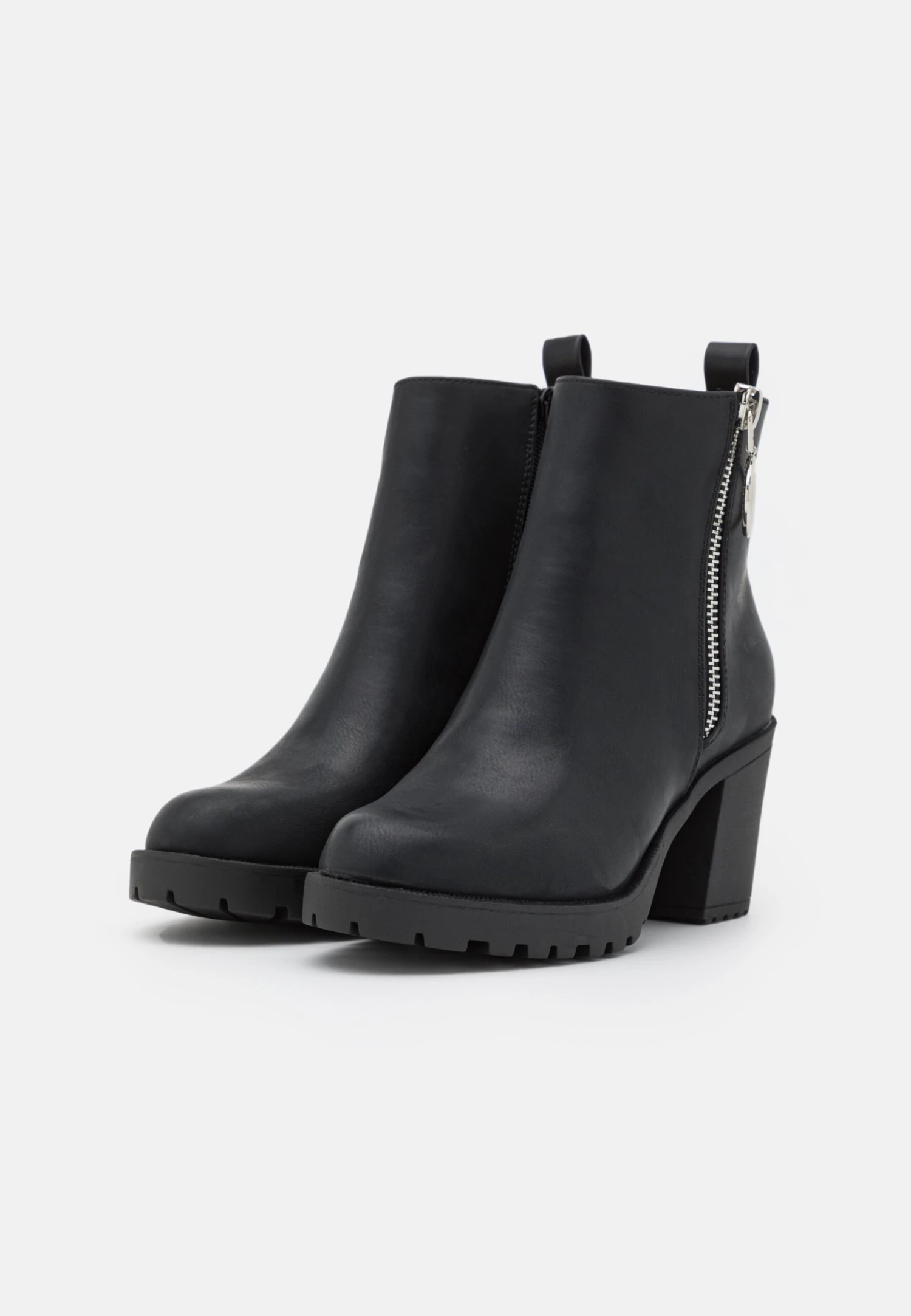 Classic Ankle Boots - Classic Ankle Boots 5 Classic Ankle Boots - Classic Ankle Boots - Image 3