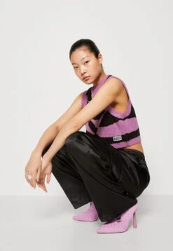 Even&Odd Cargo Trousers - Black 11 Even&Odd Cargo Trousers - Black -FOREVER 21 ff3af01b7afe447bb99afb53e533126f