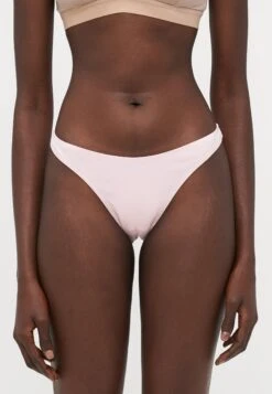 Even&Odd 5 PACK - Thong - Pink/grey/white 15 Even&Odd 5 PACK - Thong - Pink/grey/white -FOREVER 21 ff493d4c2bde41eb93a7fdae786bea29