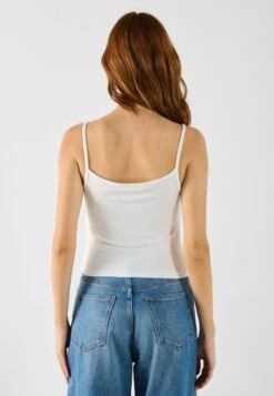 Even&Odd 2 PACK - Top - Black/egret 11 Even&Odd 2 PACK - Top - Black/egret -FOREVER 21 ff81943ee2a3441683fc33d2a195cd10